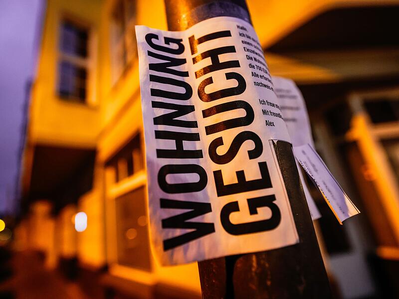 Wohnungssuche in Köln Wohnungssuche in Köln