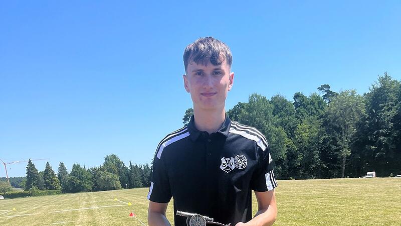 Torj&auml;ger im Interview
