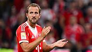 Bayern München - RB Leipzig