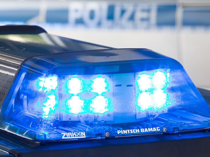 Polizei