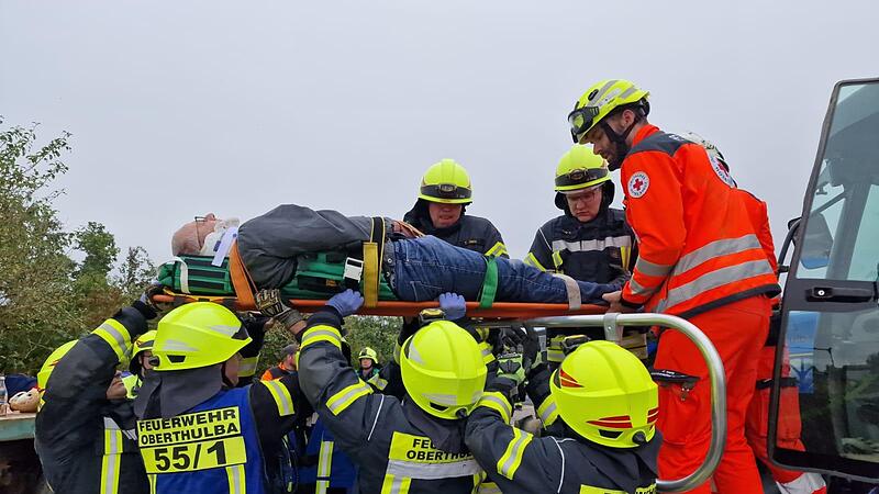 Für Einsätze der Feuerwehr Oberthulba gibt es ab 1. August eine neue Kostentabelle.