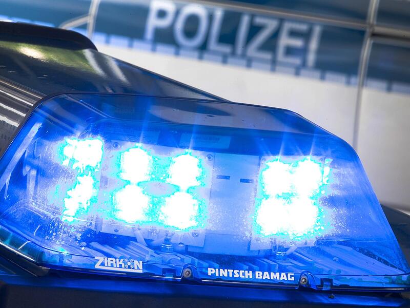 Polizei