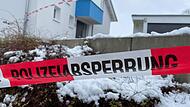 Ehepaar in Franken getötet