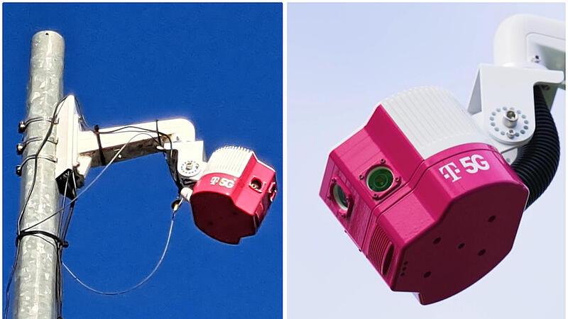 Solche Kameras h&auml;ngen an vielen Sportpl&auml;tzen in Franken und &uuml;bertragen Spiele via sporttotal.tv live ins Netz. Wie es f&uuml;r die hiesigen Vereine jetzt weitergeht.