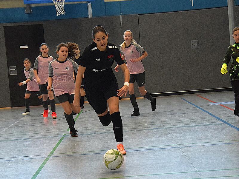 Turnierserie beim TSV Reiterswiesen Turnierserie beim TSV Reiterswiesen