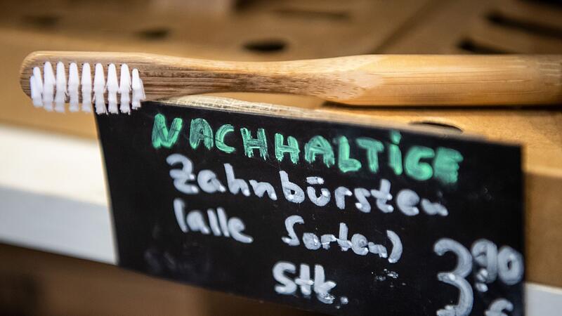 Nachhaltige Produkte Nachhaltige Produkte