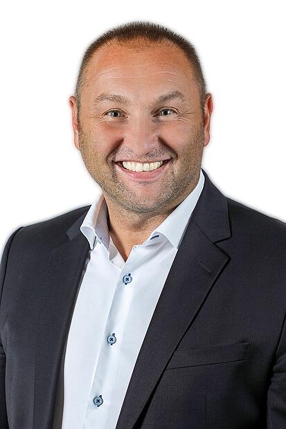 Jürgen Baumgärtner Jürgen Baumgärtner