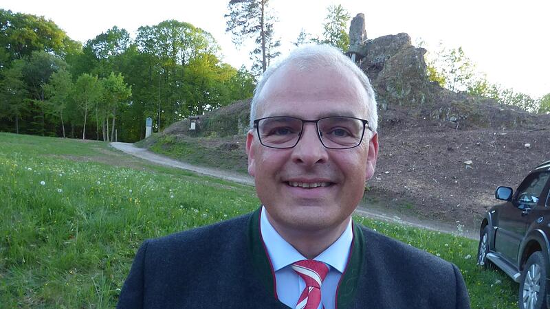 Hanngörg ZimmermannForchheim & Fränkische Schweiz Hanngörg ZimmermannForchheim & Fränkische Schweiz