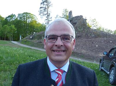 Hanngörg ZimmermannForchheim & Fränkische Schweiz