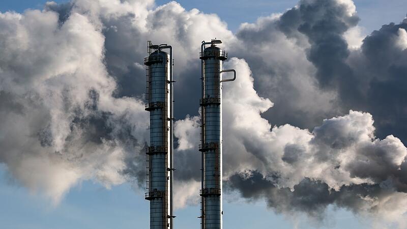 Chemieindustrie Chemieindustrie