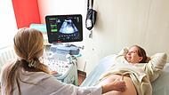 Familie erwartet zum dritten Mal Zwillinge