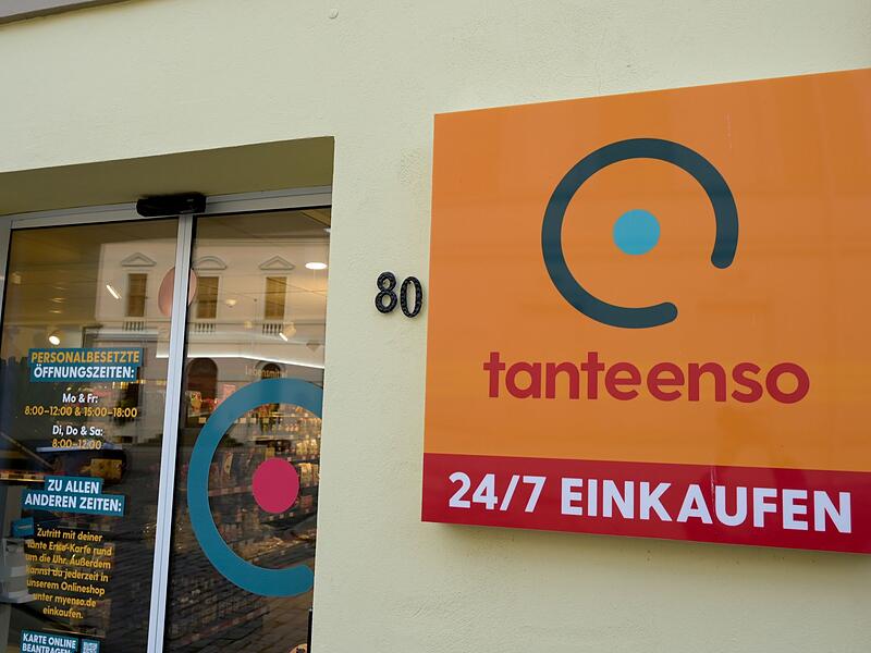 Tante Enso