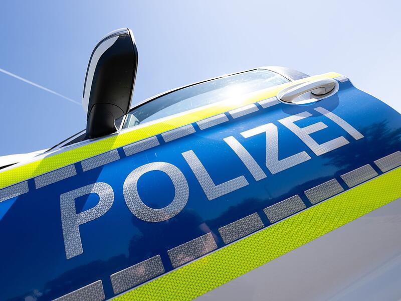 Immer wieder riefen die Taten des Angeklagten die Polizei auf den Plan. (Symbolbild)