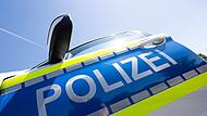 Polizei - Symbolbild Polizei - Symbolbild