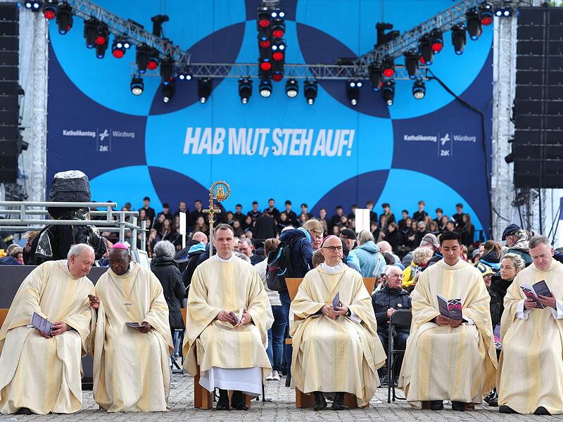 104. Deutscher Katholikentag 104. Deutscher Katholikentag