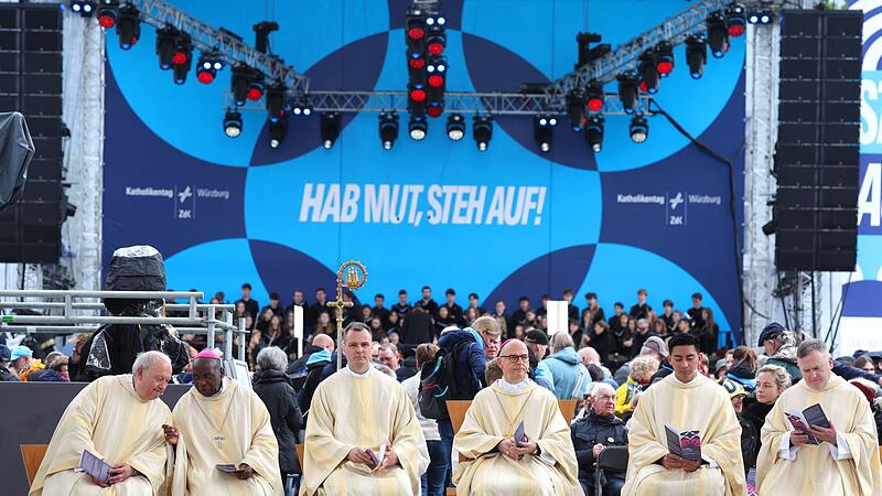 104. Deutscher Katholikentag