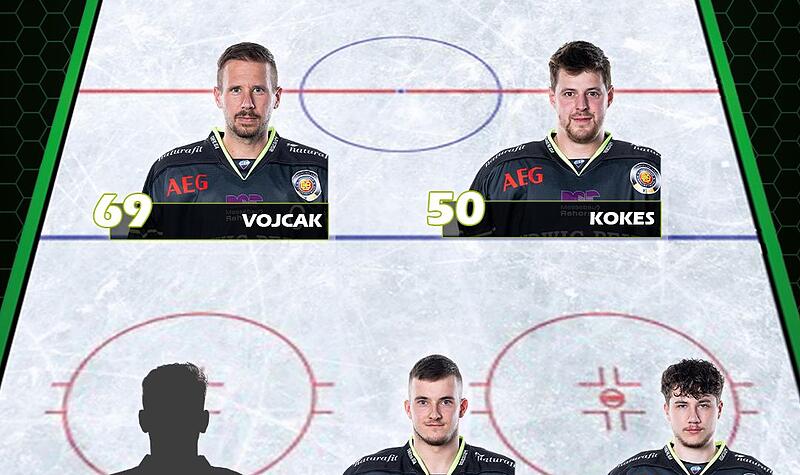 Höchstadt Alligators gegen Hannover Scorpions: Starting Six für Spiel 3 Höchstadt Alligators gegen Hannover Scorpions: Starting Six für Spiel 3