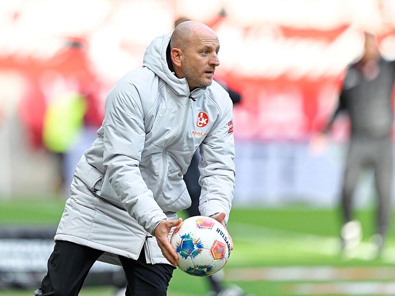 Torsten Lieberknecht