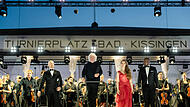 Jubil&auml;umskonzert Kissinger Sommer