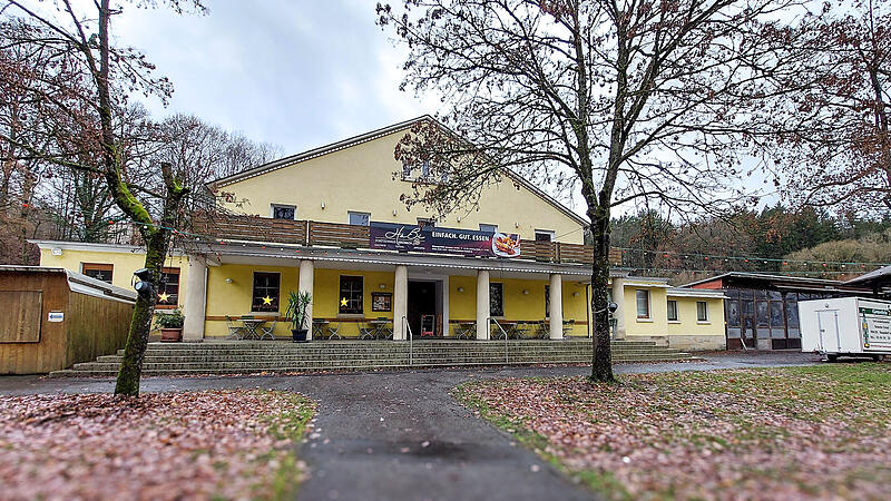 Das Sch&uuml;tzenhaus hat bald einen neuen Unterp&auml;chter. Die H&ouml;Bi-Group ist Ende des Jahres raus.