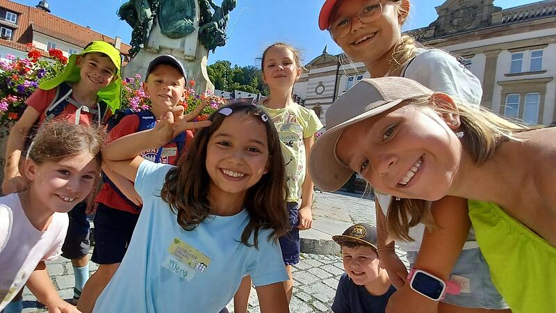 Kinderbetreuung Kreisjugendring Kinderbetreuung Kreisjugendring