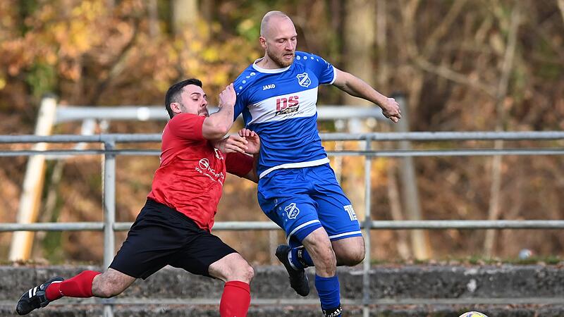 SpVgg Hausen - SpVgg Uehlfeld SpVgg Hausen - SpVgg Uehlfeld