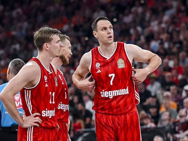 FC Bayern München - ratiopharm Ulm FC Bayern München - ratiopharm Ulm