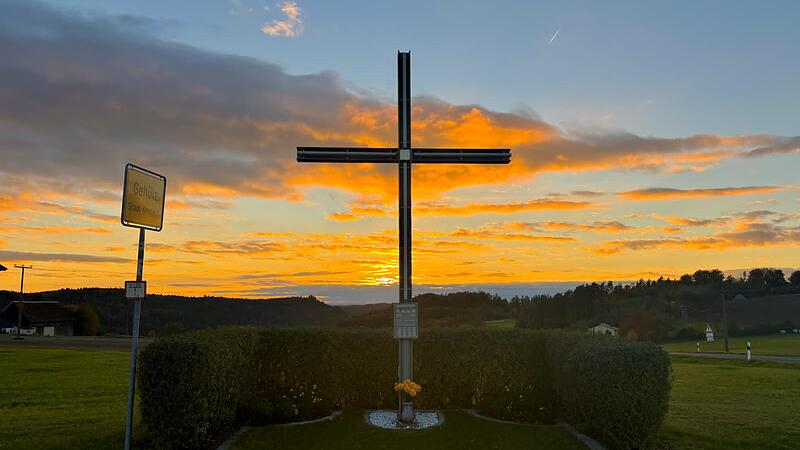 Oktober im Frankenwald im BildOktober im Frankenwald im Bild