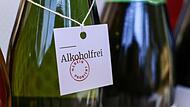 Alkoholfreier Wein Alkoholfreier Wein