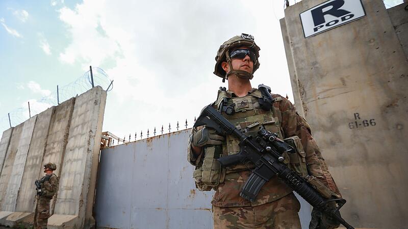 US-Rückzug aus dem Irak