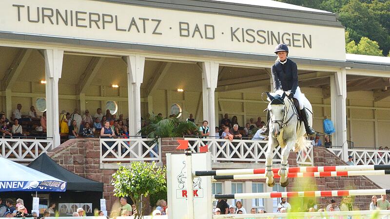 Rakoczy-Reitturnier 2025