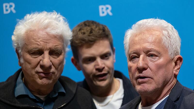 Premiere des letzten M&uuml;nchen-"Tatorts"