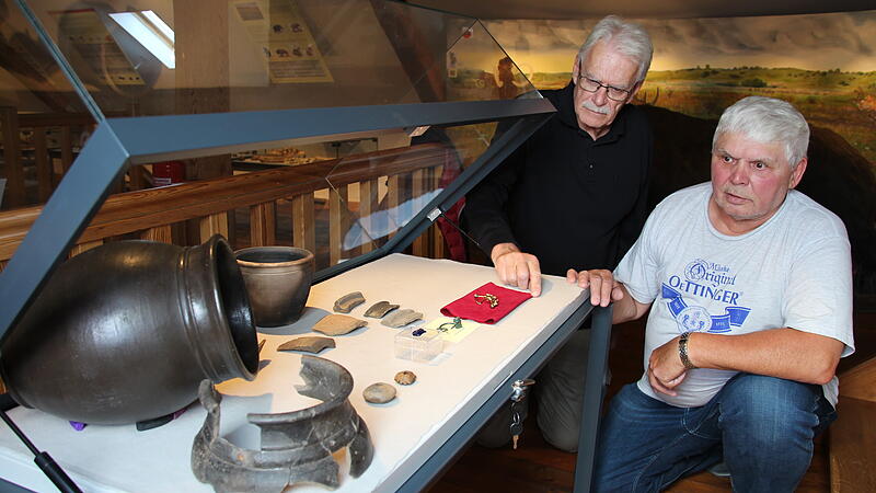 Ausstellung des Heimatvereins Höchstadt Ausstellung des Heimatvereins Höchstadt