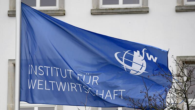Institut f&uuml;r Weltwirtschaft