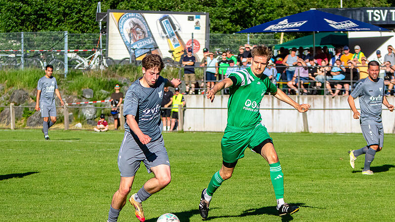 Relegation Kreisliga Bayreuth/Kulmbach SV Hutschdorf - TSV DonndorfRelegation Kreisliga Bayreuth/Kulmbach SV Hutschdorf - TSV Donndorf Relegation Kreisliga Bayreuth/Kulmbach SV Hutschdorf - TSV Donndorf