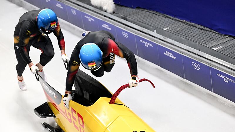 Olympische Winterspiele 2026