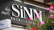 Modekette Sinn