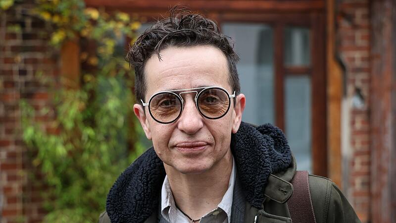 Masha Gessen