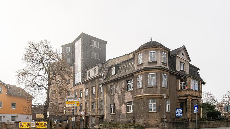 Die Umbaukosten f&uuml;r die Kirschbaumm&uuml;hle haben sich fast verdoppelt. Nun muss gespart werden.