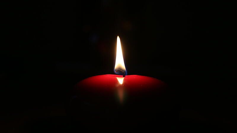 Kirchehrenbachs stellvertretender Feuerwehrkommandant Bernd Gebhard ist verstorben.