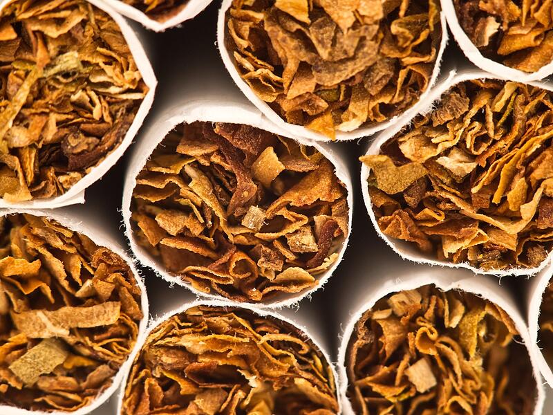 Zur Erh&ouml;hung der Einnahmen will die Regierung unter anderem die  Tabaksteuer erh&ouml;hen. Ab Januar soll die Schachtel dann knapp zehn Euro kosten.