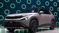 IAA Mobility -  Volkswagen Gruppe
