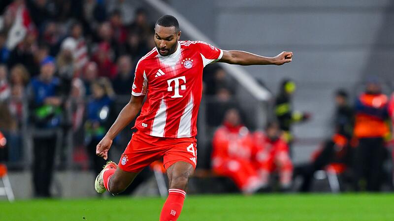 Bayern München - FC Brügge