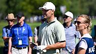 Golf International Open Golf International Open