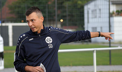 Stefan Dietz und seine Lichtenfelser müssen am Samstag gegen Mistelgau einen 0:1-Rückstand wettmachen. Stefan Dietz und seine Lichtenfelser müssen am Samstag gegen Mistelgau einen 0:1-Rückstand wettmachen.