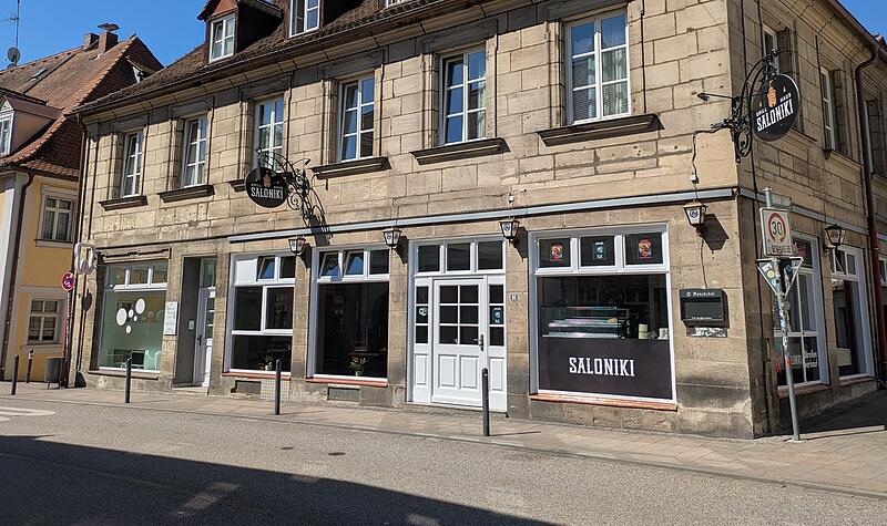 Saloniki Grill ErlangenSaloniki Grill Haus Nach kaum einem Jahr wird das Restaurant Saloniki Grill Haus in Erlangen bald wieder schließen. Wegen grober Verstöße und Hygienemängeln haben sich die Betreiber am 13. Mai vor dem Amtsgericht Erlangen verantworten müssen.