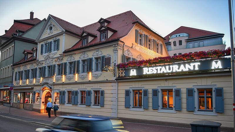 Waren es die hohen Preise, die das Gesch&auml;ftsmodell des Messerschmitt platzen lie&szlig;en?