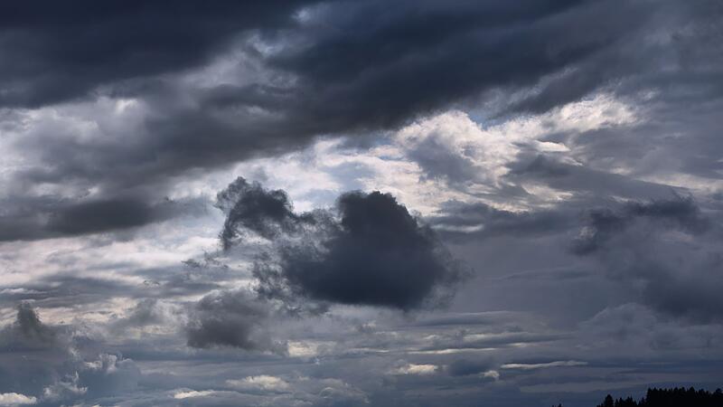 Wetter in Bayern