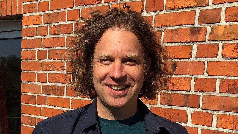 Matthias Kr&ouml;ner schreibt  Mundart-Gedichte