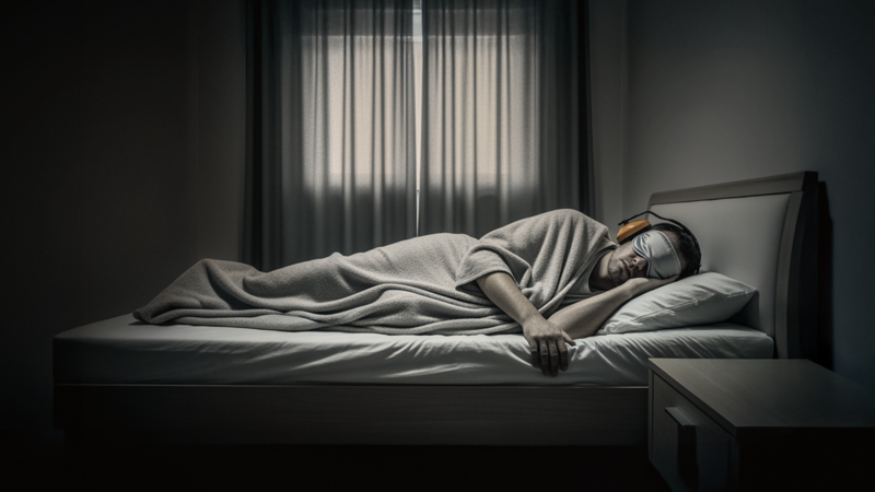 ME/CFS: Gefangen im eigenen Körper ME/CFS: Gefangen im eigenen Körper